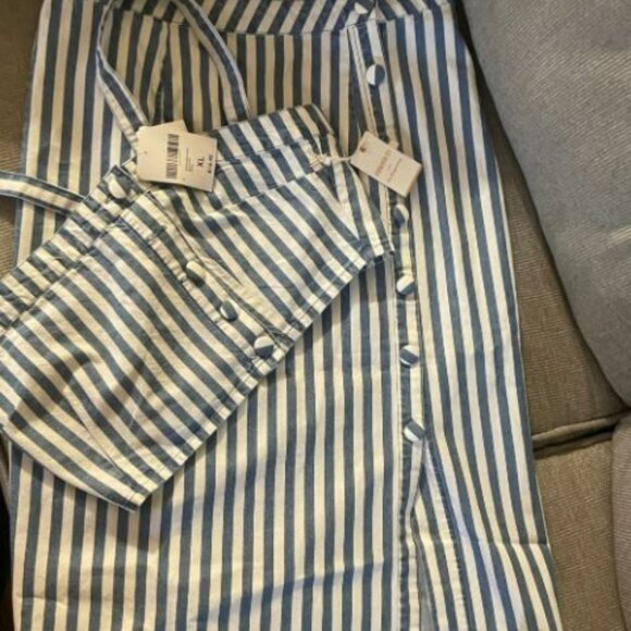 Women Forever 21 2 - Piece Set Size KL- NWT- (Cart E-100) - Picture 2 of 2